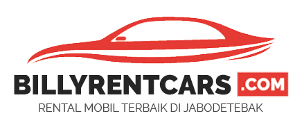 Rental Mobil Jakarta Murah Dan Mudah