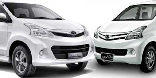 Rental Mobil Lepas Kunci Jakarta
