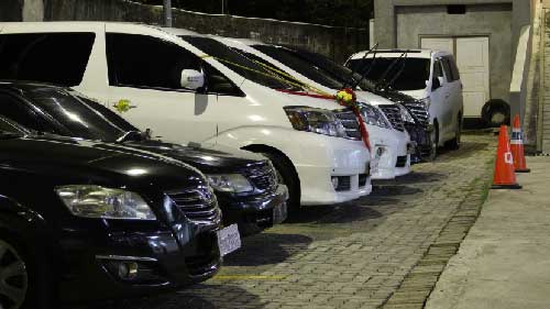 Rental Mobil Pantai-Indah-Kapuk
