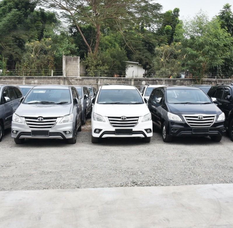 Menemukan Penyewaan Mobil Terbaik di Jakarta Utara